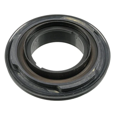 Afbeelding van FEBI BILSTEIN 182538 Krukaskeerring voorkant PTFE (Polytetrafluorethylen)