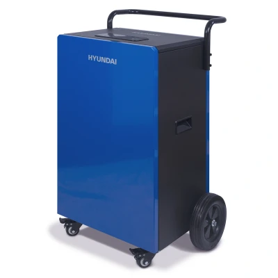Afbeelding van Hyundai Industriële luchtontvochtiger WIFI 90 liter Bouwdroger