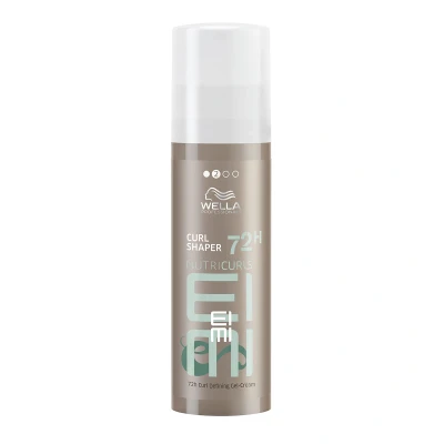 Afbeelding van Wella NutriCurls EIMI Curl Shaper 150ml