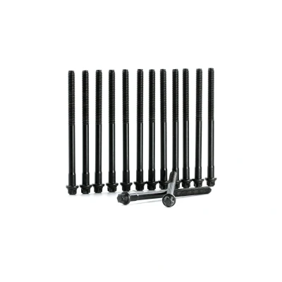 Afbeelding van ELRING 820.229 Cilinderkopbouten Buiten Torx BMW: 3 Convertible, Saloon, 5 Saloon