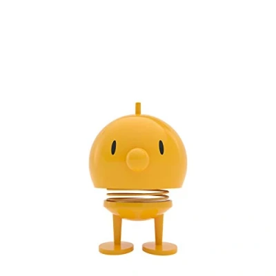 Afbeelding van Hoptimist Bumble 7,5 x 8,5 10,7 cm M Yellow
