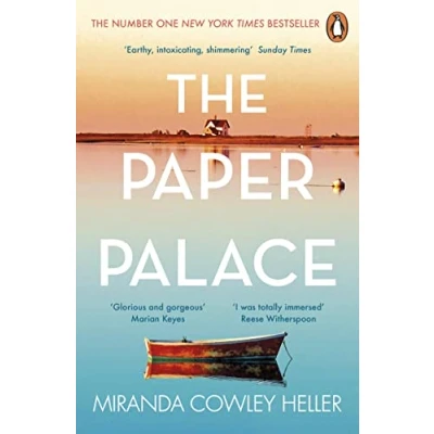 Afbeelding van The Paper Palace