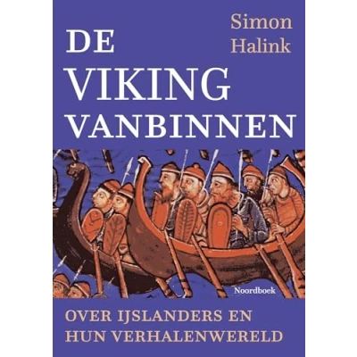 Afbeelding van De Viking vanbinnen