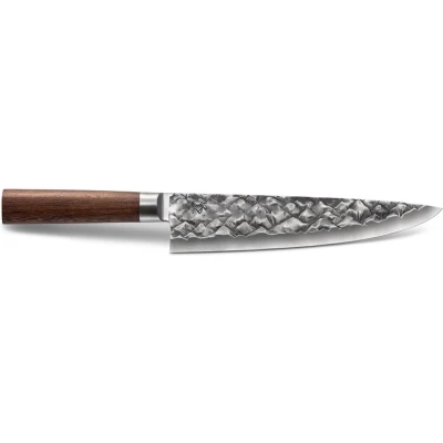 Afbeelding van BARE Cookware Koksmes 20cm