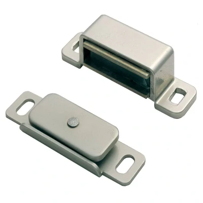 Afbeelding van Fingertip Designs Magneetsnapper 3,5kg chroom