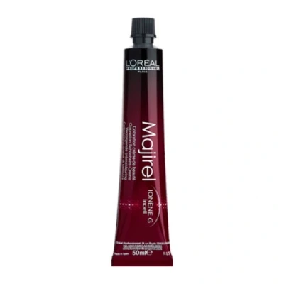 Image de L&#039;Oréal Professionnel Majirel Coloration permanente 50 ml 5.8 Châtain Clair Moka