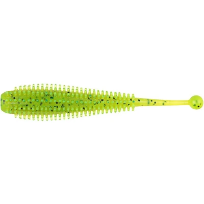 Afbeelding van Fox Rage Ultra UV Floating Creatures Swing Ball 7cm (8 pcs) Kleur : Chartreuse