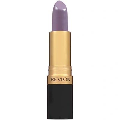 Afbeelding van Revlon Super Lustrous Lipstick 042 Lilac Mist