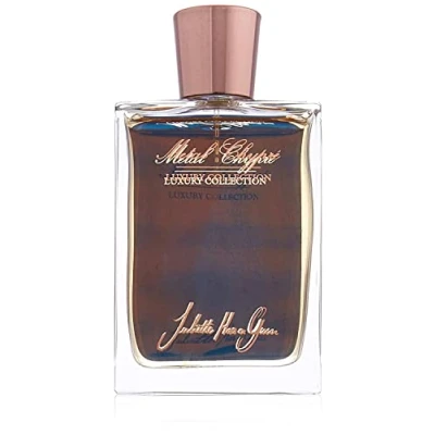 Afbeelding van Juliette Has a Gun Metal Chypré Eau de Parfum 75 ml