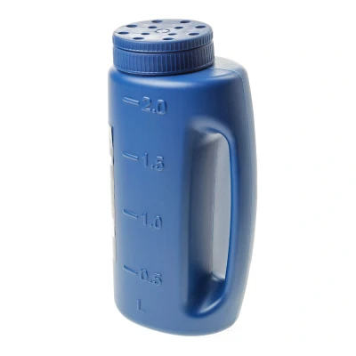 Afbeelding van Talen Tools Strooibus Strooizout Bus 2 liter