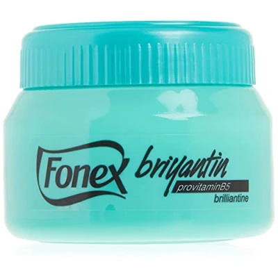 Image de Fonex Brillantine 150 ml