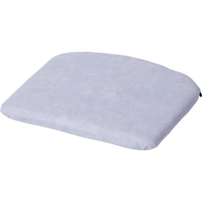 Afbeelding van Zitkussen 46x48 Panama light grey