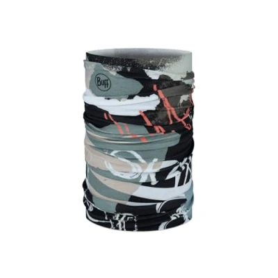 Afbeelding van BUFF® Coolnet UV MALM MULTI Nekwarmer Kids