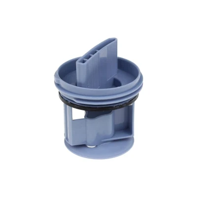 Afbeelding van Bosch Pluizenzeef 00647920 4242005256624 Wasmachine Filter