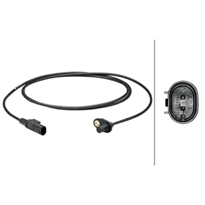 Afbeelding van Wielsnelheidssensor HELLA 6PU 012 679 581