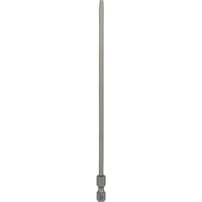 Afbeelding van Bosch Accessories 2607001666 T bit 15 Extra hard E 6.3 1 stuk(s)