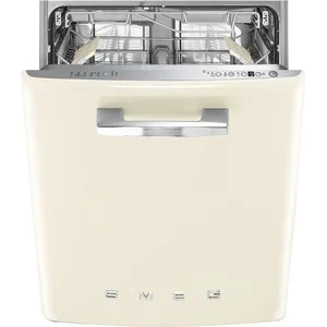 Afbeelding van Smeg Stfabcr3 Vaatwasser Integreerbaar