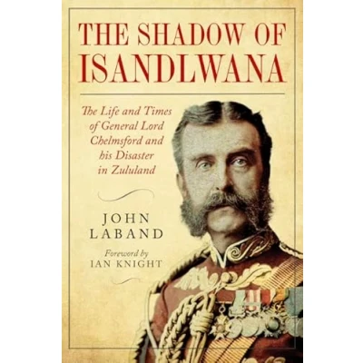 Afbeelding van In the Shadow of Isandlwana