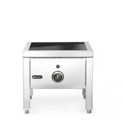 Afbeelding van Hendi Inductiehokker met hoog vermogen 400V/5000W