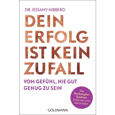 Afbeelding van Dein Erfolg ist kein Zufall