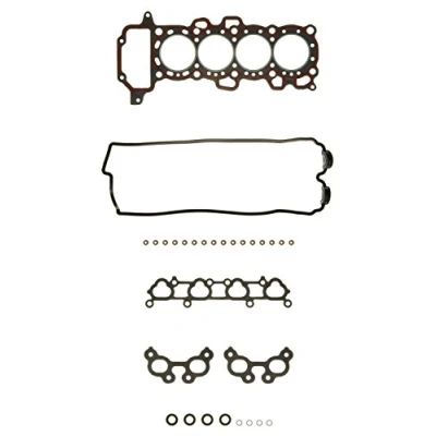 Afbeelding van Ajusa Cilinderkop pakking set/kopset 52097400