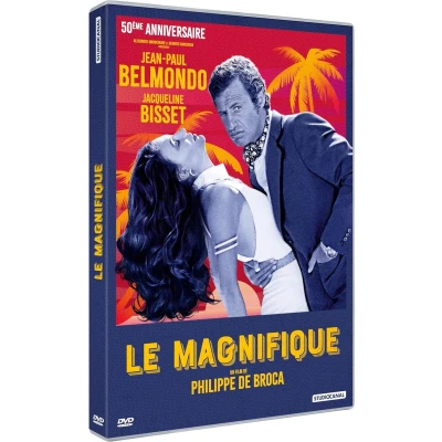 Afbeelding van Le Magnifique