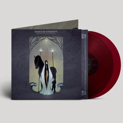 Afbeelding van Trees of Eternity Hour the Nightingale (2 LPs)