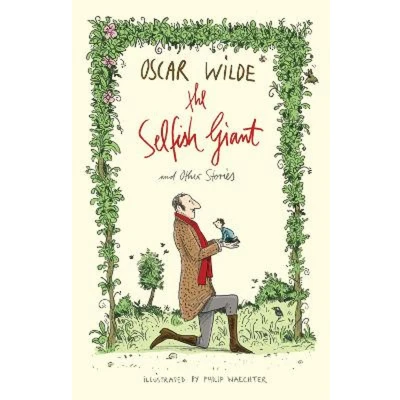 Afbeelding van Selfish Giant &amp; Other Stories
