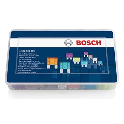 Afbeelding van BOSCH 1 987 529 079 Assotiment, zekeringen