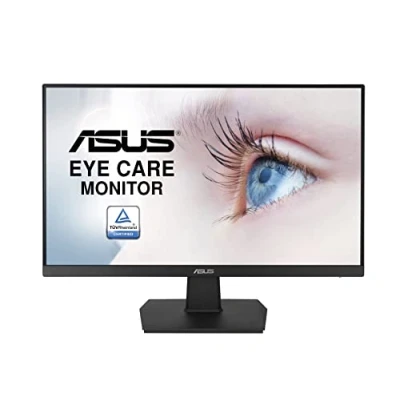 Afbeelding van ASUS VA27EHE Full HD IPS Monitor 27 inch