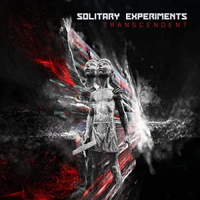 Afbeelding van Solitary Experiments Transcendent (2 CD)