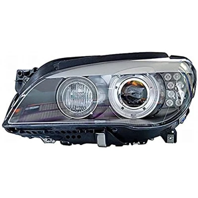 Afbeelding van Hella Koplamp 1ZS 354 690 061