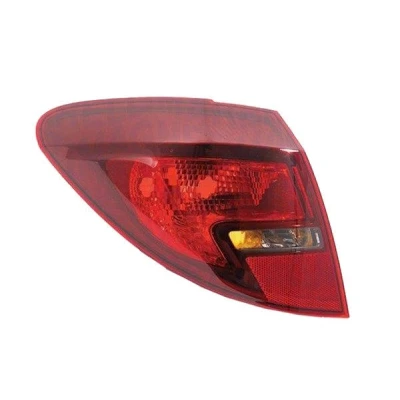 Afbeelding van Magneti Marelli Achterlicht 714000062636