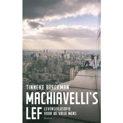 Image de Machiavelli’s lef