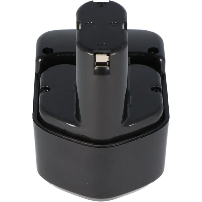 Afbeelding van AccuCell NiMH batterij geschikt voor Hitachi 12Volt 2.0Ah EB1220BL