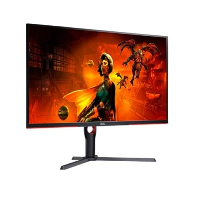 Image de AOC U32G3X/BK