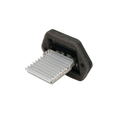 Afbeelding van MEAT &amp; DORIA K109161 Weerstand, interieurventilatie KIA: Cerato Hatchback
