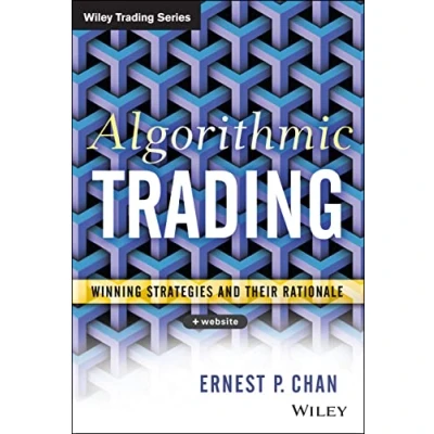 Afbeelding van Algorithmic Trading