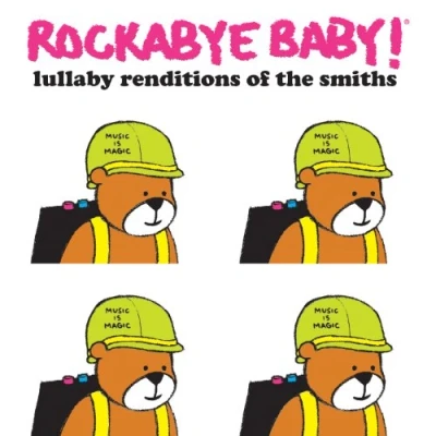 Afbeelding van Rockabye Baby: Lullaby Renditions of the Smiths