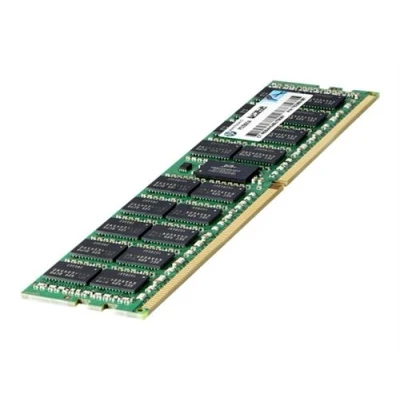 Image de HPE SmartMemory DDR4 module 16 Go DIMM 288 broches 2666 MHz / PC4 21300 CL19 1.2 V mémoire enregistré ECC