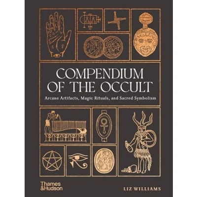 Afbeelding van Compendium of the Occult