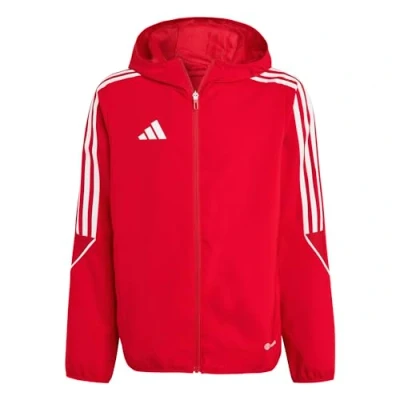 Afbeelding van adidas Performance TIRO23 Trainingsvest voor kinderen, Maat: 140, Rot