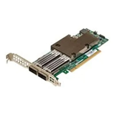 Afbeelding van Broadcom BCM957508 P2100G netwerkkaart Intern Fiber 100000 Mbit/s
