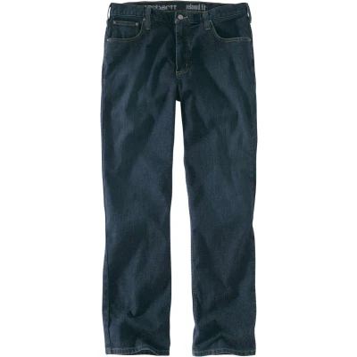 Afbeelding van Carhartt Spijkerbroek 102804 superior 34 36