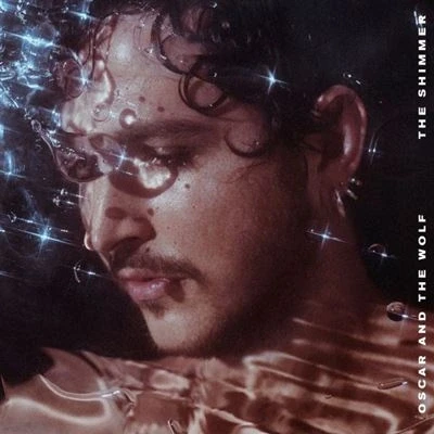 Afbeelding van Oscar and the Wolf Shimmer (LP)