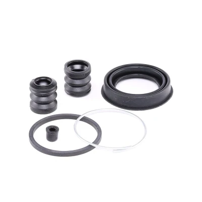 Afbeelding van AUTOFREN SEINSA D4029 Remklauw Reparatieset Vooras 48 SUZUKI: Samurai Off Road, SJ 413