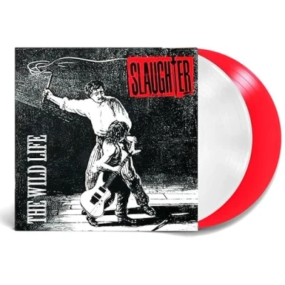 Afbeelding van Slaughter Wild Life (2 LPs)