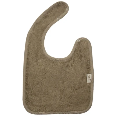 Afbeelding van Timboo Slab Met Drukknoop Jungle Green