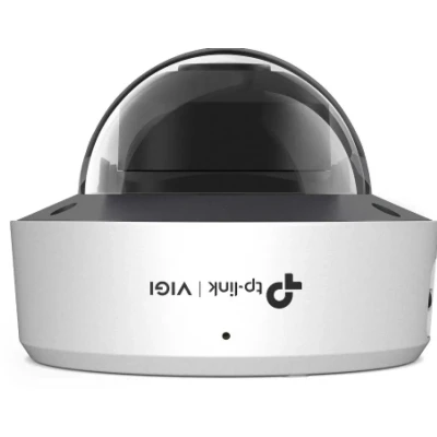 Afbeelding van Kantoor: Camerabewaking: Camera kits: TP Link InSight S245 Dome IP beveiligingscamera Buiten 2688 x 1520 Pixels Plafond