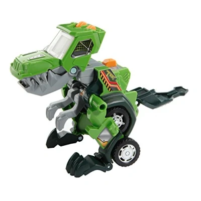 Afbeelding van Switch &amp; Go Dinos T Rex